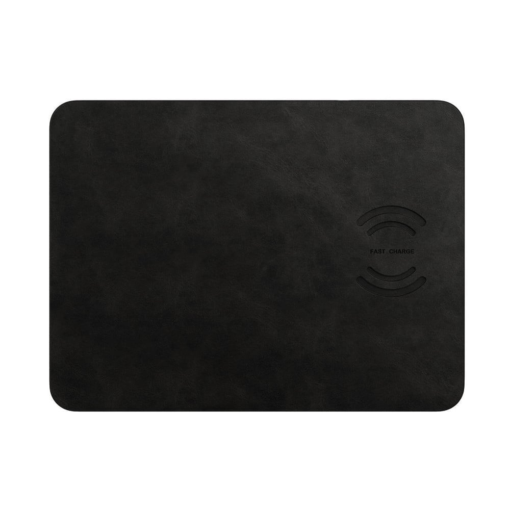 Зарядное устройство беспроводное JETIX MousePad 3 Black (2795650)