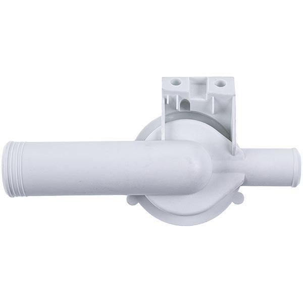 Корпус улитки насоса для стиральной машины Ardo 30,22 мм под 3 самореза - фото 3 Корпус улитки насоса для стиральной машины Ardo 30,22 мм под 3 самореза - фото 3