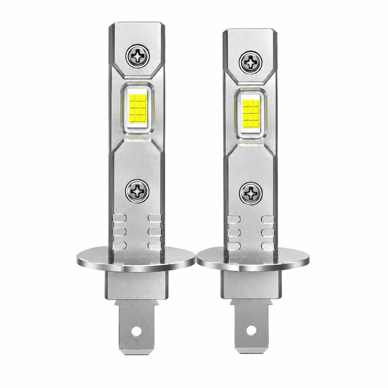 Автомобильные LED-лампы H1 60 Вт 6500K 2 шт. (S129JZH)