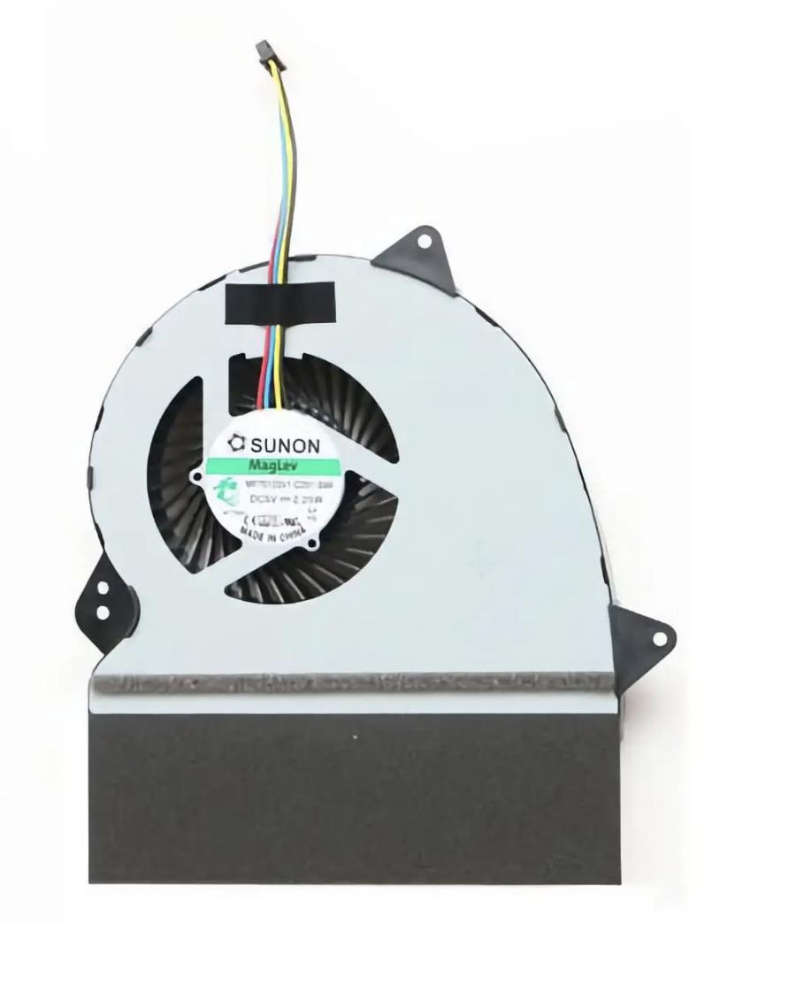 Вентилятор для ноутбука Asus ROG Strix GL552 (16188)