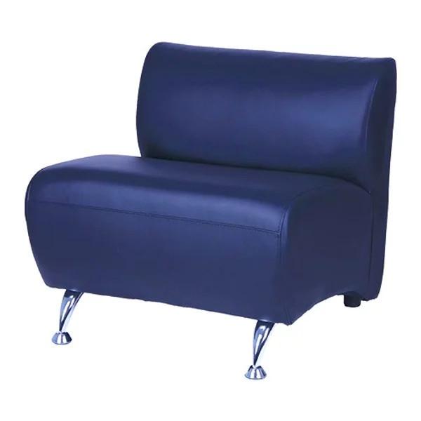 Диван одноместный Чикаго для дома и офиса Мадрас