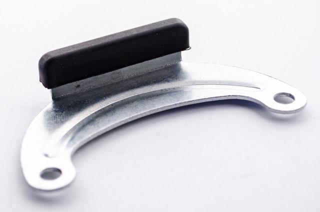 Пластина крепление бака для мотокос серии 40-51 см3 (2774)