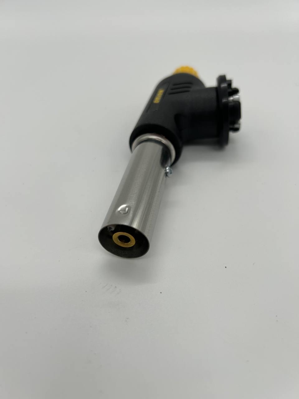 Горелка газовая D 20 мм Orion Альфа (46-001) - фото 2 Горелка газовая D 20 мм Orion Альфа (46-001) - фото 2