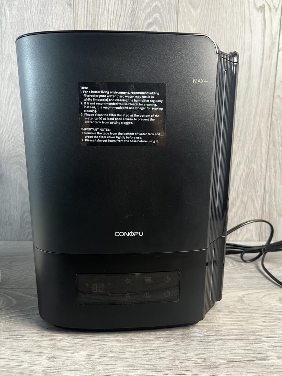 Увлажнитель воздуха Conopu OZJ21S07 BINGX для детской комнаты и дома ультразвуковой с ароматерапией