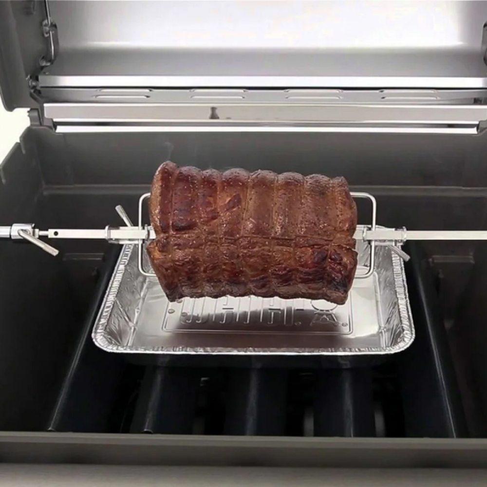 Вертел Weber Spirit (8519) - фото 3