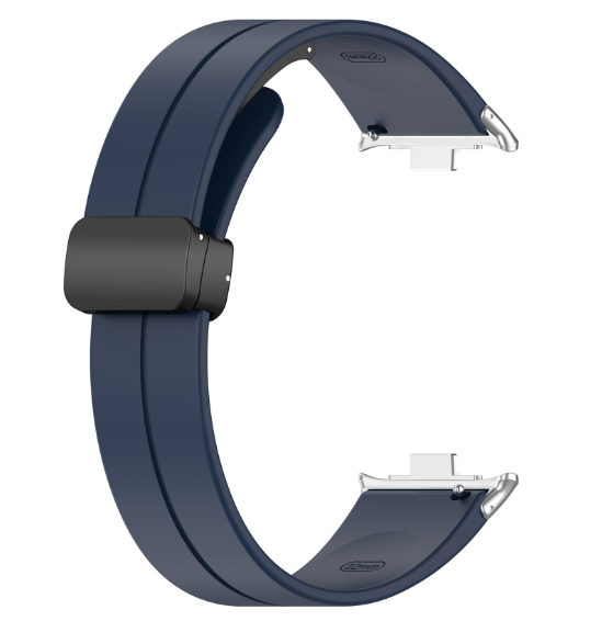 Ремешок CDK Silicone Sport Magnetic для Xiaomi Redmi Watch 4 (017766)