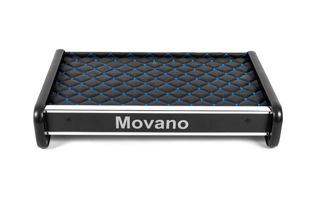 Полка на панель ECO для Opel Movano 2004-2010 гг. Blue