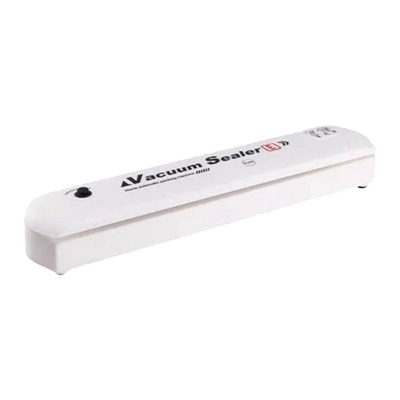 Вакууматор Vacuum Sealer LP-11 S+ White (tf5924)