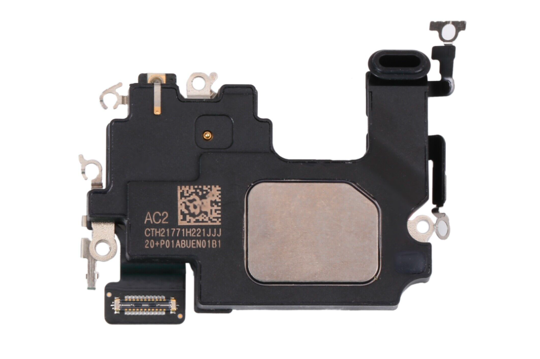 Динамик iPhone 14 полифонический нижний (P1149)