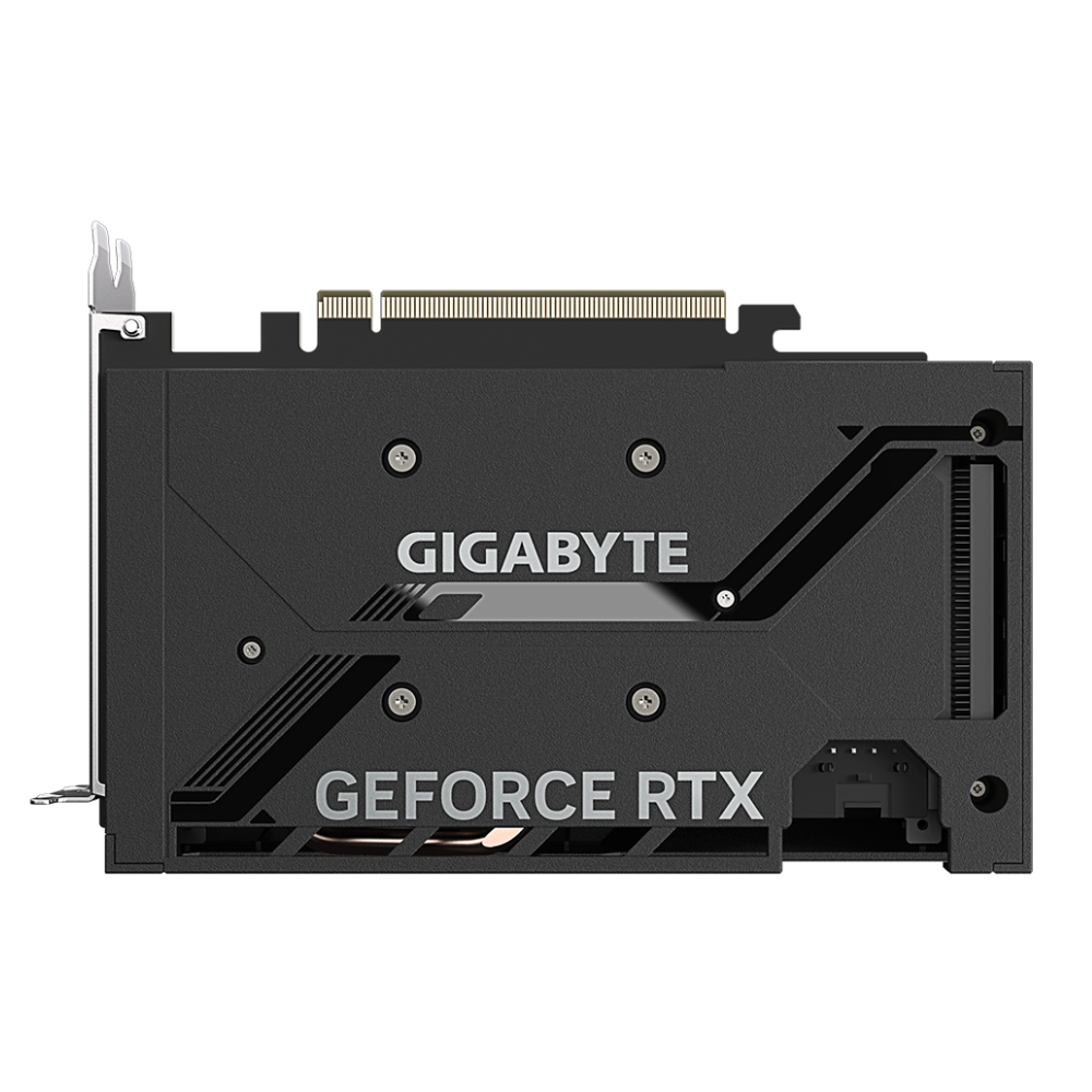 Видеокарта Gigabyte RTX 4060 8 Гб GDDR6 17000 МГц (GV-N4060WF2OC-8GD) - фото 5