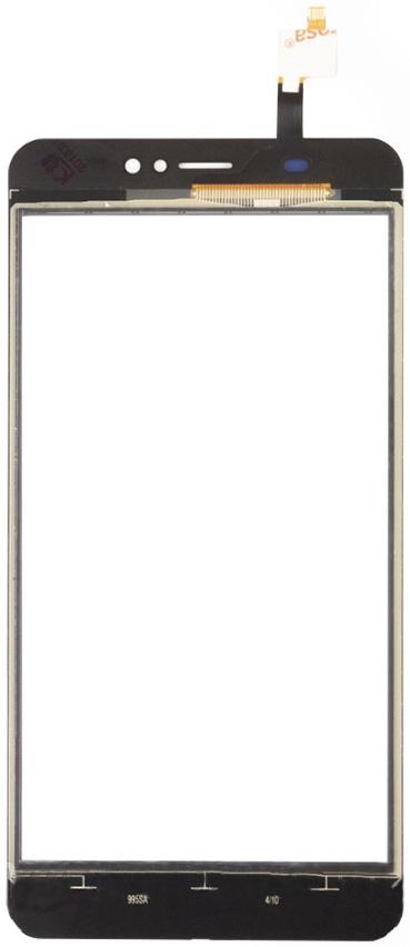 Тачскрин для S-Tell M556 Black