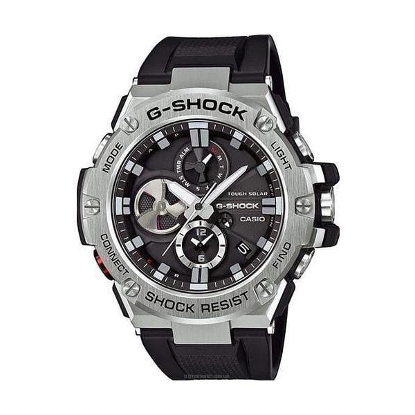 Наручные часы мужские Casio GST-B100-1AER (653890581) Наручные часы мужские Casio GST-B100-1AER (653890581)