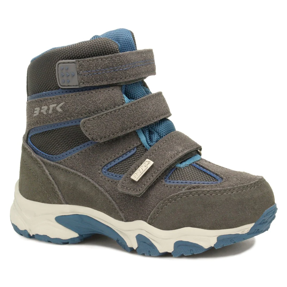 Ботинки BARTEK Waterproof 11656005 р. 23 (18404396)