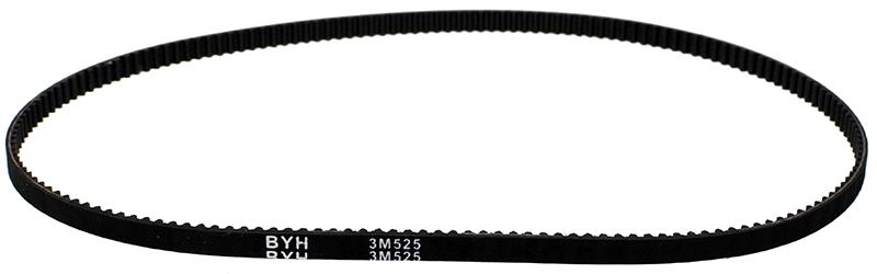 Ремень зубчатый (3M-525-6) Ремень зубчатый (3M-525-6)