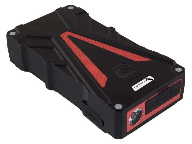 Стартовый бустер Falcon AL-JP12A