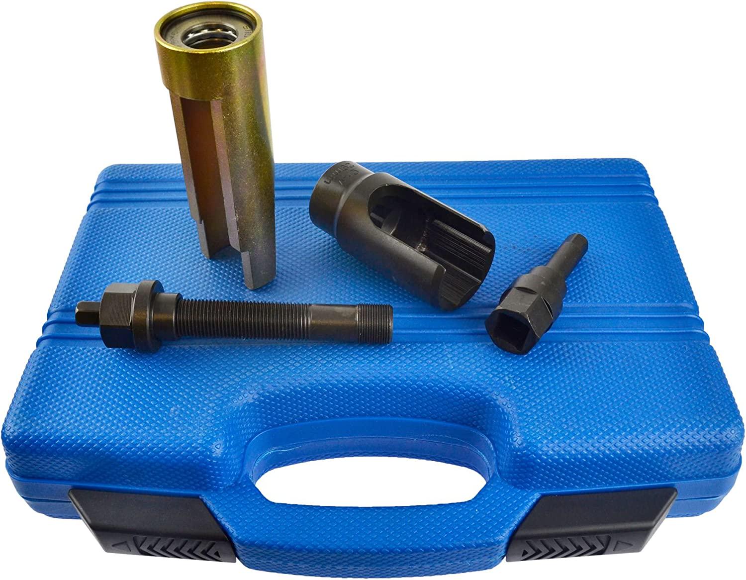 Съемник форсунок Rewolt T3057 Mercedes-Benz CDI 611/612/613 (65112) - фото 2 Съемник форсунок Rewolt T3057 Mercedes-Benz CDI 611/612/613 (65112) - фото 2