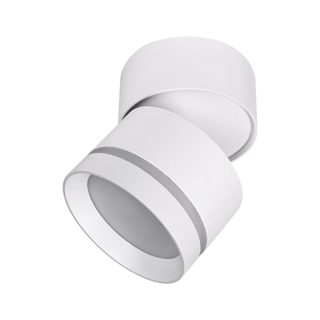 Спот накладной STARK CL-1-133 SPT WH 1xGX53 Белый (V6949669248405)