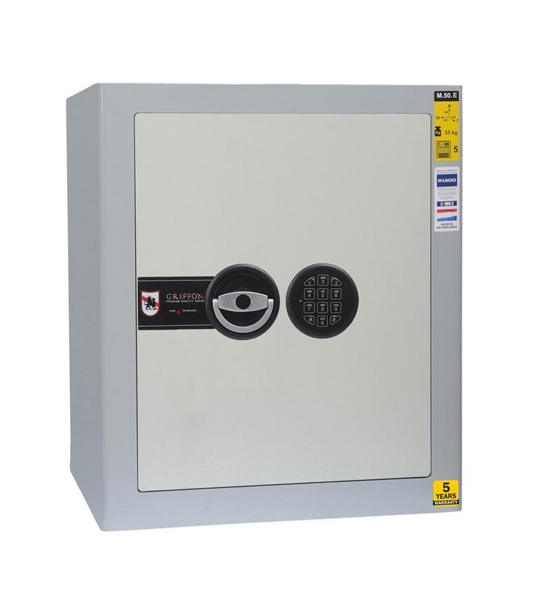 Сейф мебельный Griffon M.50.Е (1540622983)