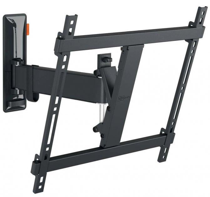 Кронштейн Vogels TVM 3423 32-65" 400х400 Black