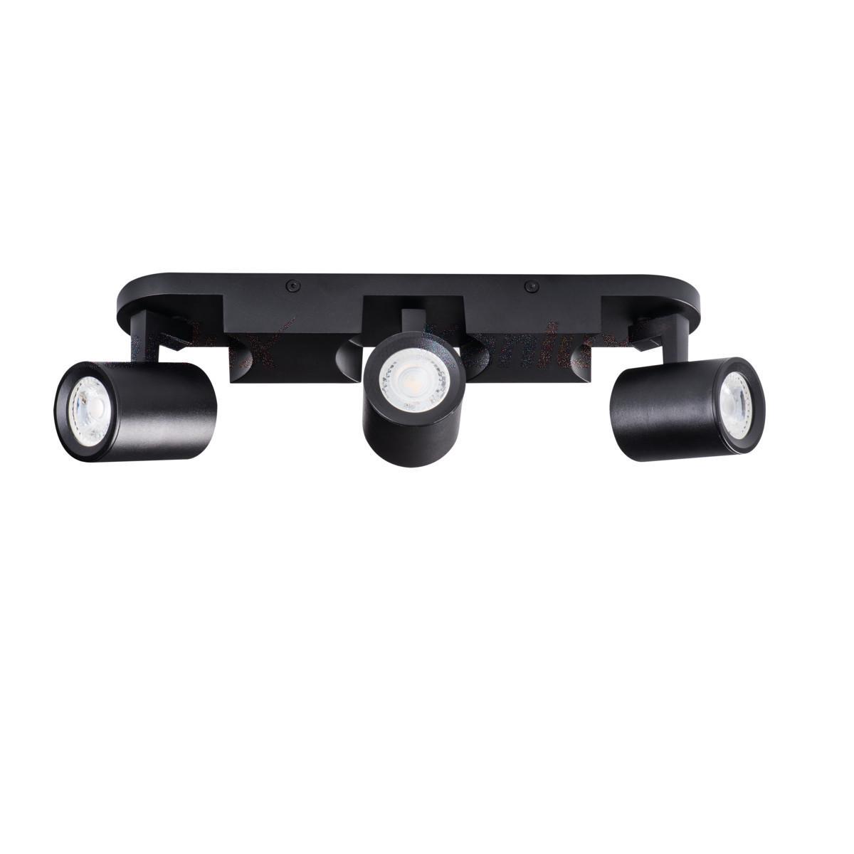 Спот Kanlux Laurin EL-3I B (29125) - фото 2 Спот Kanlux Laurin EL-3I B (29125) - фото 2