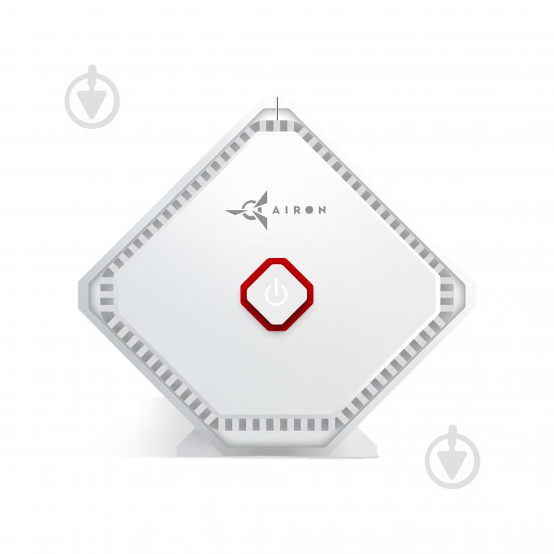 Очиститель воздуха AIRON Plazmabox - фото 10