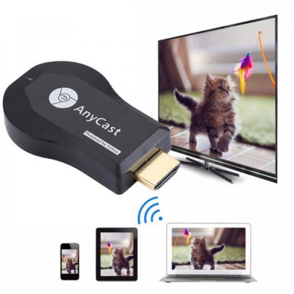 Медиаплеер AnyCast M9 Plus TV Stick (21052021_91) - фото 3