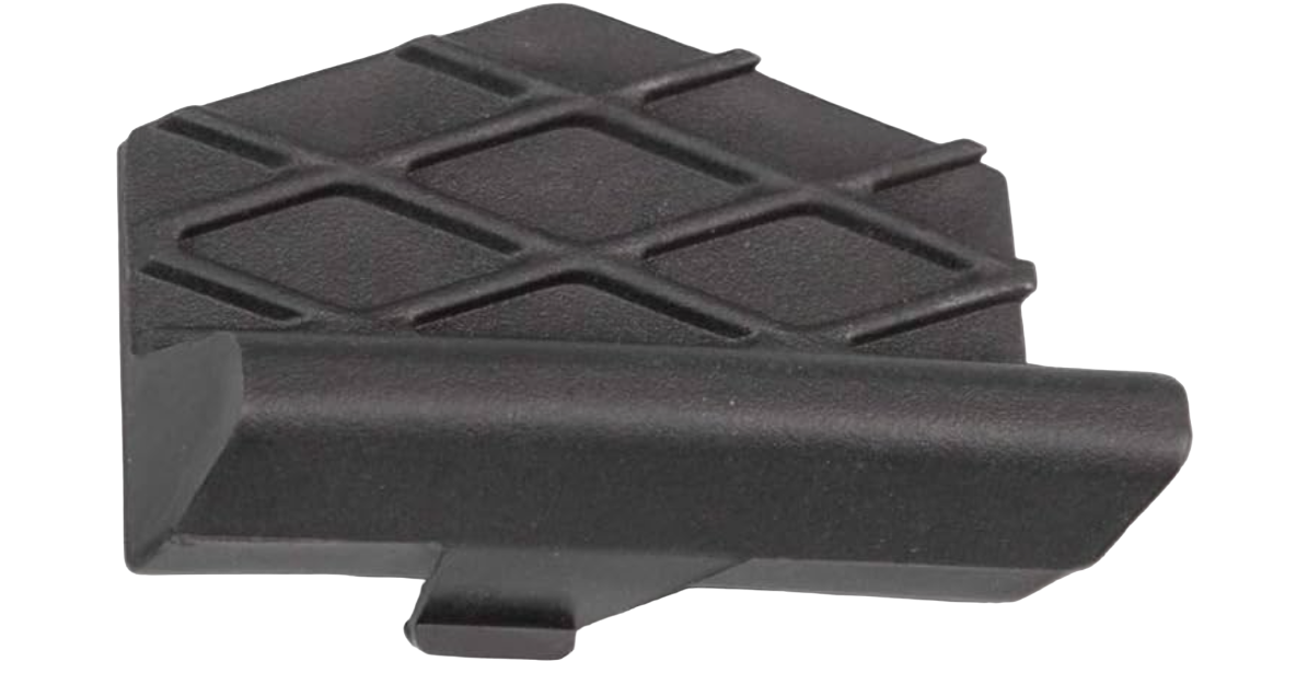 Заглушка буксировочной петли AVTM Ford Kuga/Escape 2013-2016 передняя глянец (182817920) Заглушка буксировочной петли AVTM Ford Kuga/Escape 2013-2016 передняя глянец (182817920)