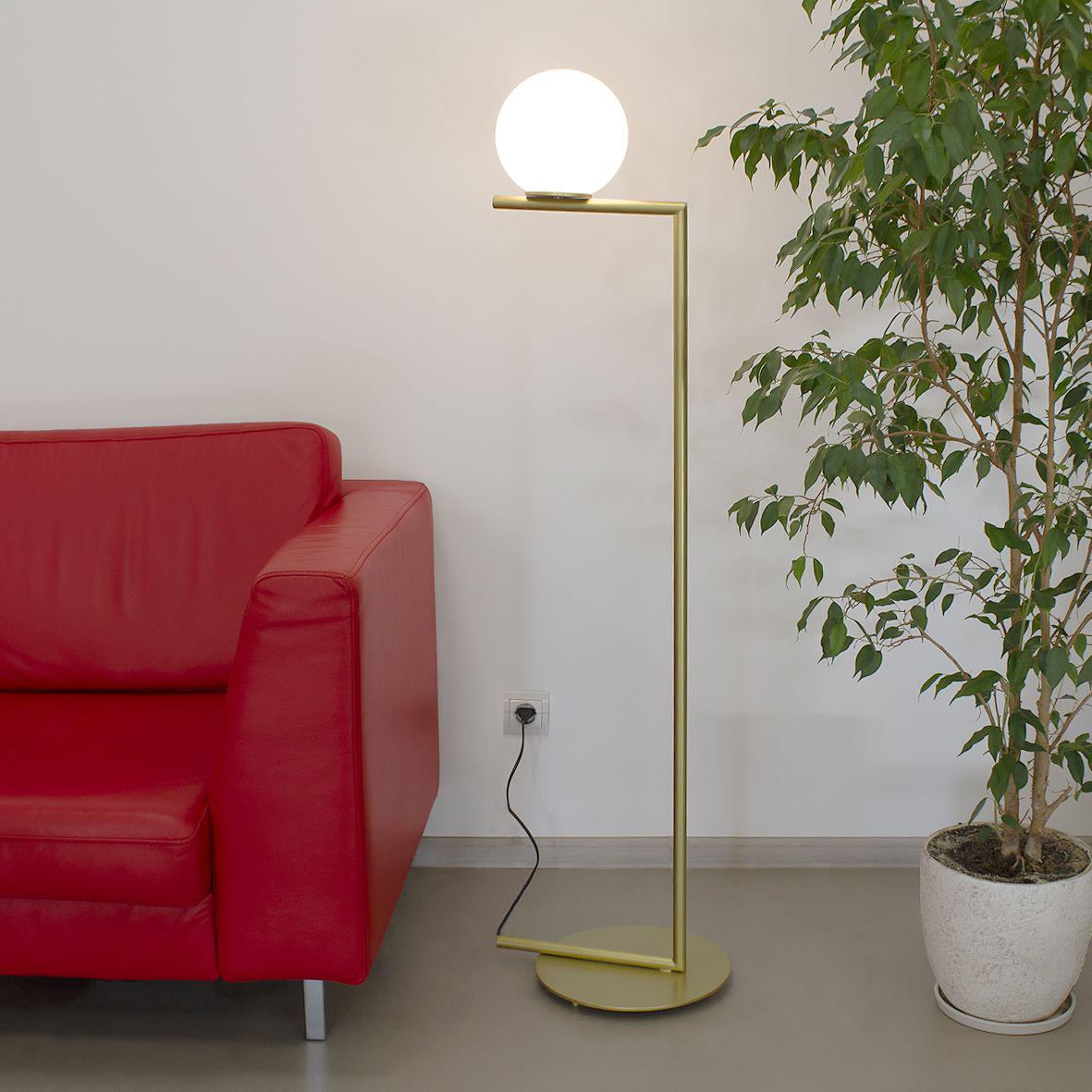 Торшер Frame Imperium Light (4381135.12.01)