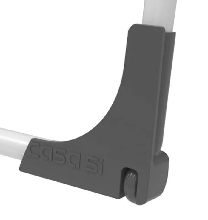 Сушилка для белья напольная Casa Si Orion Full 20 м White (DAS302398) - фото 6 Сушилка для белья напольная Casa Si Orion Full 20 м White (DAS302398) - фото 6