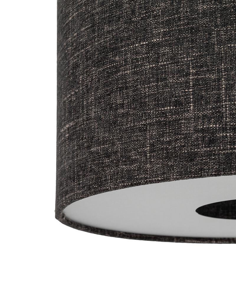 Торшер Nowodvorski 11663 Amarela E27 1x25W IP20 Графитовый (26729075) - фото 5 Торшер Nowodvorski 11663 Amarela E27 1x25W IP20 Графитовый (26729075) - фото 5