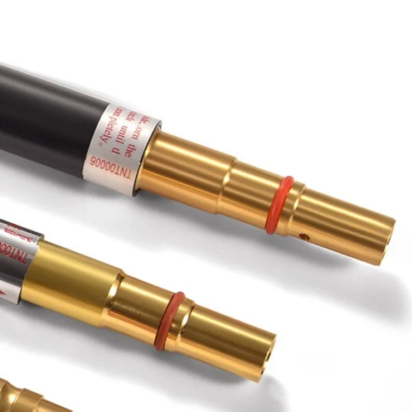 Мундштук на полуавтомат для сварки с большинством полуавтоматических сварочных аппаратов (J00180-1) - фото 5