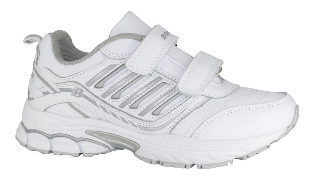 Кроссовки Bona для мальчиков 687 г. 31 Белый