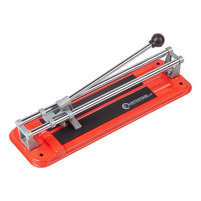 Плиткоріз Intertool 300 мм (HT-0342)