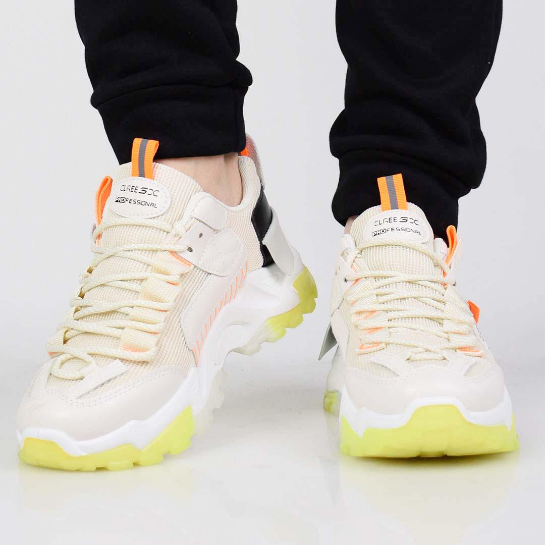 Кроссовки женские Fashion 336396 р. 38 23,5 см