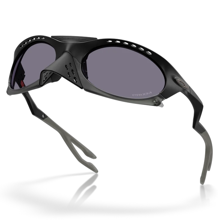 Окуляри спортивні сонцезахисні Oakley Plantaris 9437