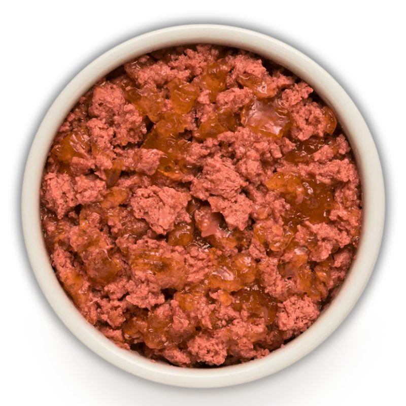 Корм для собак влажный Grandorf Кролик и индейка для взрослых собак всех пород 400 г (GDW99402) - фото 2 Корм для собак влажный Grandorf Кролик и индейка для взрослых собак всех пород 400 г (GDW99402) - фото 2