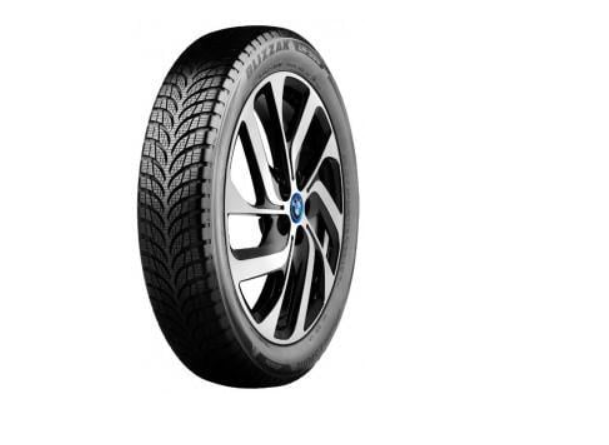 Автошина Bridgestone Blizzak LM-500 155/70R19 88Q (2278742990)