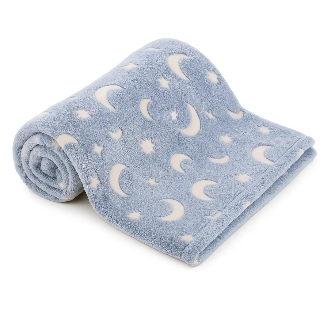 Плед-покрывало детский 120х150 см (29842272)