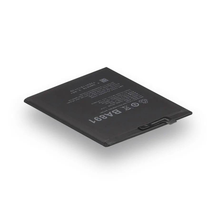 Аккумулятор для Meizu 15 Plus/BA891 AAAA (2020000176084)