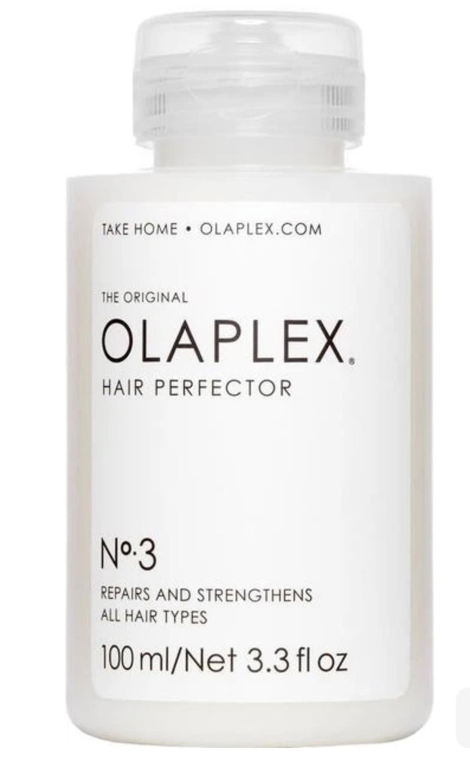 Еліксир для волосся OLAPLEX No.3 Hair Perfector Досконалість волосся 100 мл (896364002732)