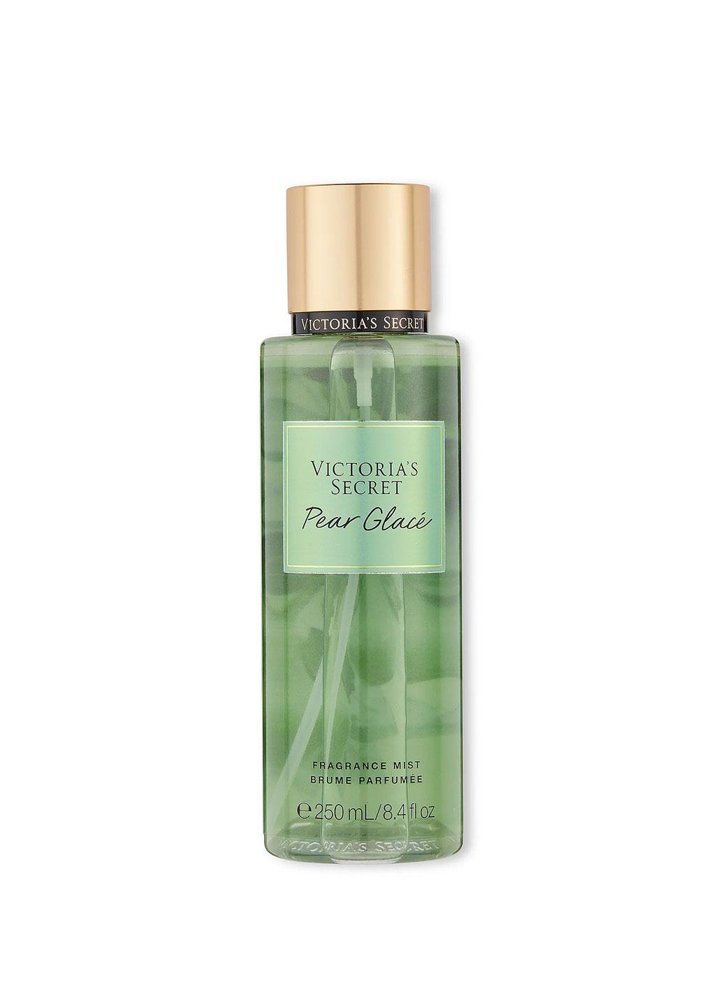 Парфумований міст Victoria's Secret Pear Glase 250 мл Зелений (00150041RZEOS)