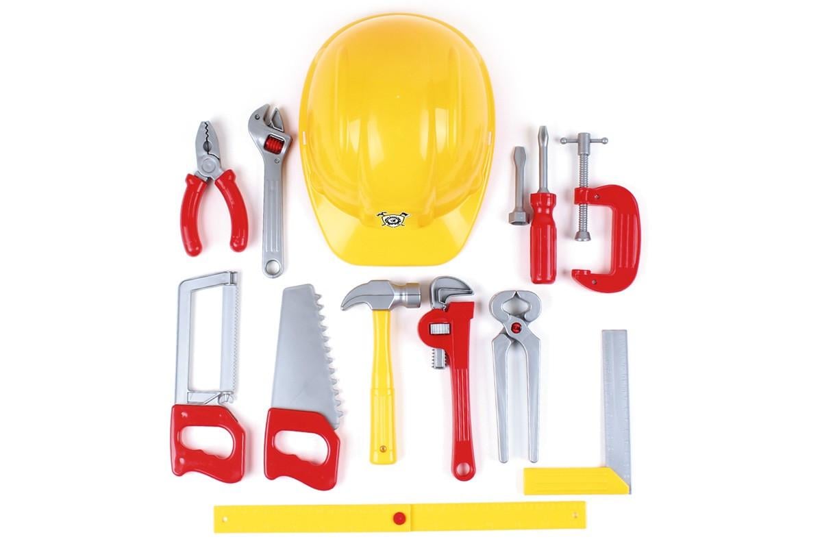 Игрушка ТехноК Набор инструментов (5873)