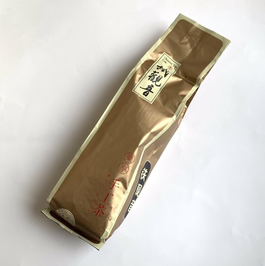 Чай зеленый Мень Шань 250 г