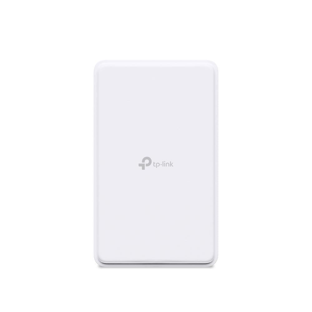 Маршрутизатор TP-Link NE200-Outdoor 1x2.5 GbE PoE Nano SIM IP66 White (36943709)