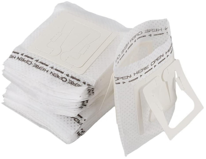 Дріп пакет з нетканого матеріалу для заварювання кави 50 шт. (2666466170) Дріп пакет з нетканого матеріалу для заварювання кави 50 шт. (2666466170)