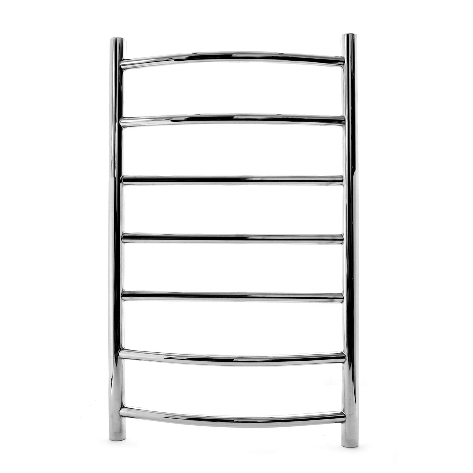 Рушникосушка водяна Фантазія 400х700 мм (E00-005020-4070)