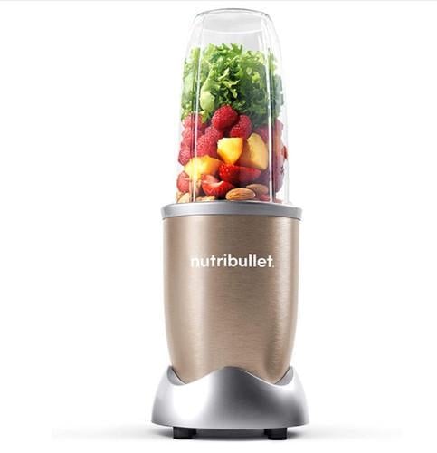 Блендер Nutribullet 600 Вт (12225) - фото 3