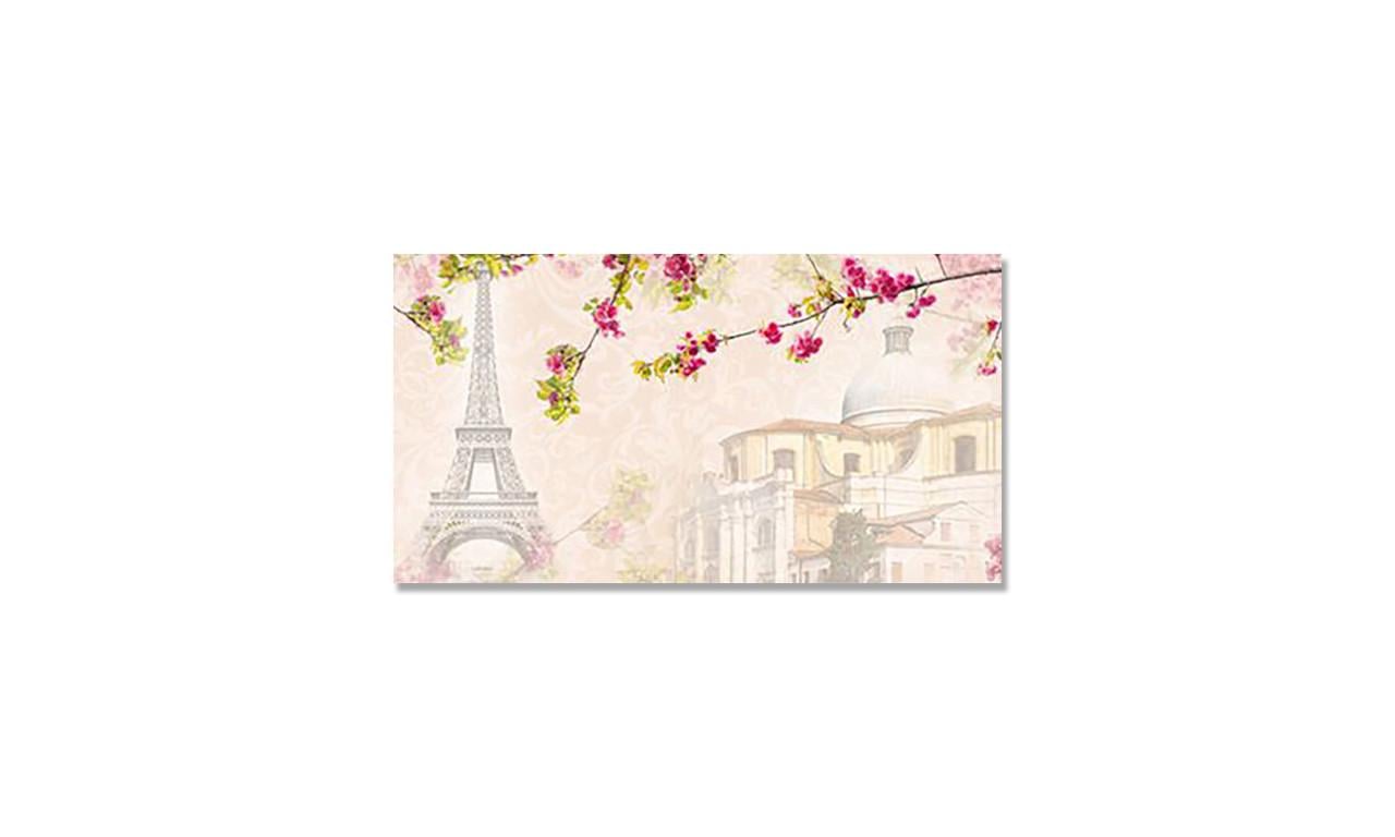 Наклейка виниловая на стол Zatarga Весна в Париже 650х1200 мм (1283915270) Наклейка виниловая на стол Zatarga Весна в Париже 650х1200 мм (1283915270)