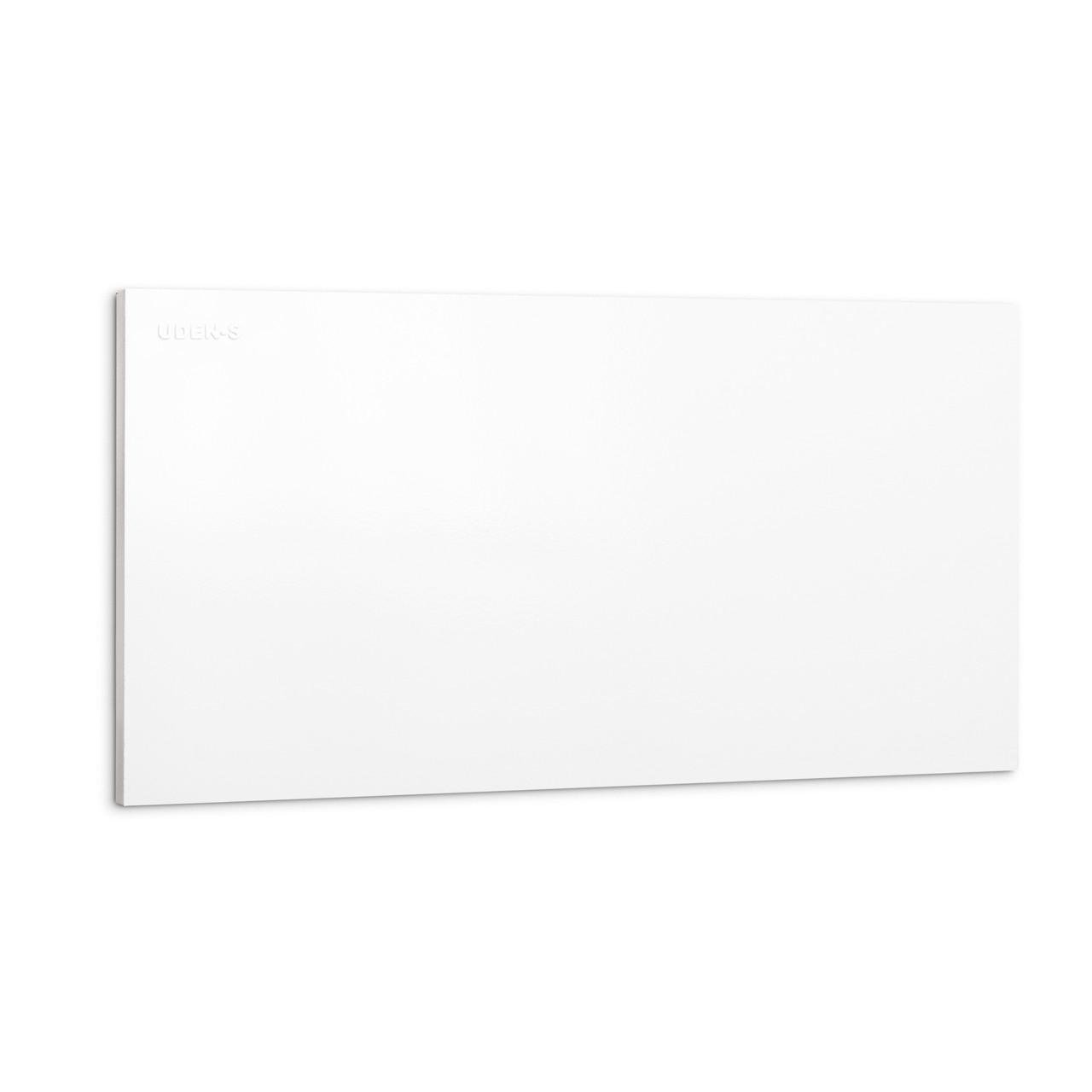 Металокерамічний обігрівач Uden-S-1000 під монтаж до 20 м2 1200х600 мм Білий (25748803) - фото 3 Металокерамічний обігрівач Uden-S-1000 під монтаж до 20 м2 1200х600 мм Білий (25748803) - фото 3