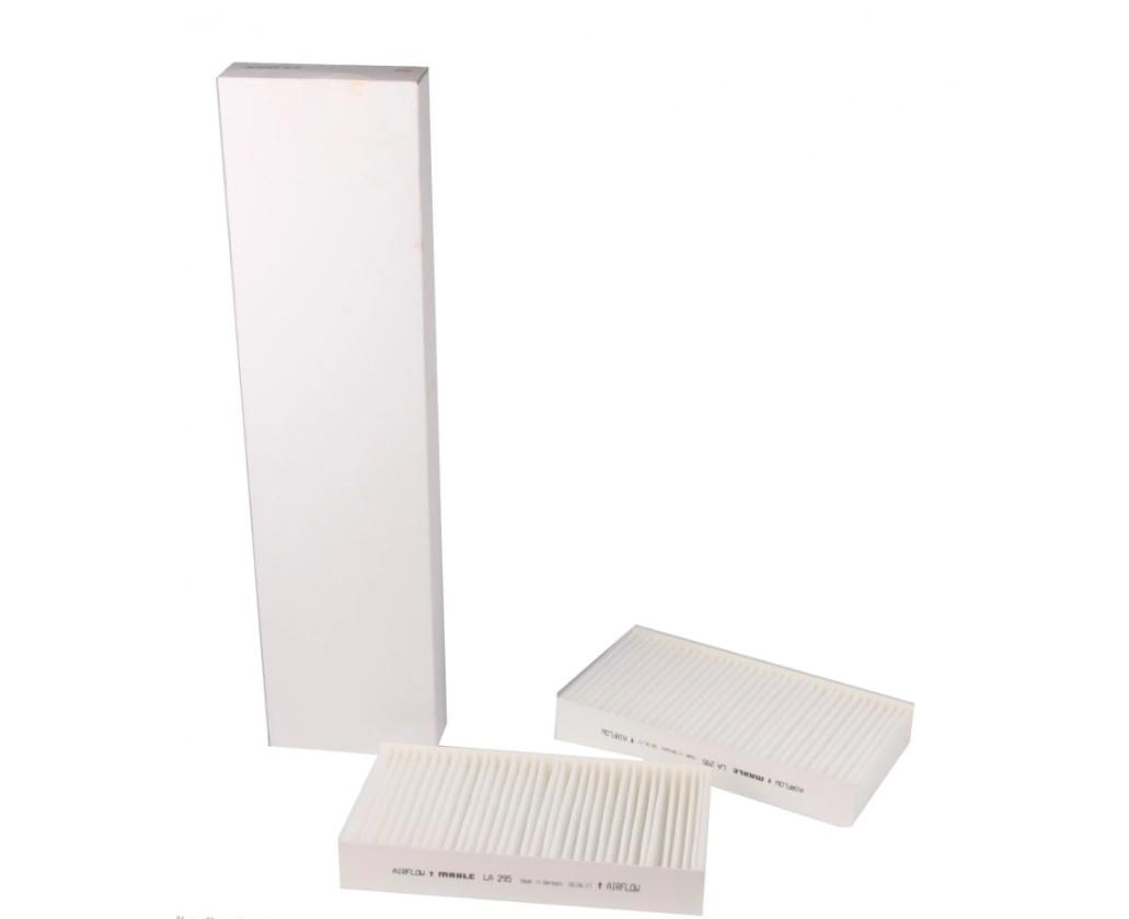 Фильтр салона KNECHT для MB ML W164 3,0CDI (LA 295/S)